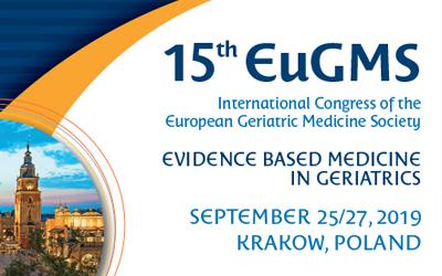 15th-International-Congress-of-the-European-Union-Geriatric-Medicine-Society--EuGMS
