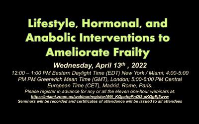 Lifestyle--Hormonal--and-Anabolic-Interventions-to-Ameliorate-Frailty