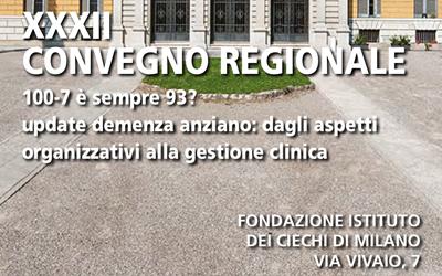 SIGOT Lombardia - XXXII Convegno Regionale